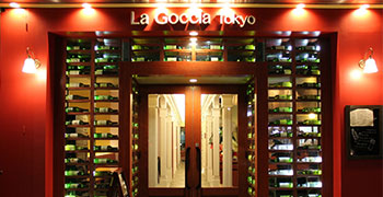 La Goccia Tokyo（ラ・ゴッチャトウキョウ） 求人