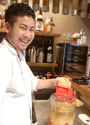 「並木橋 なかむら」「味のなかむら」「六本木 蕎麦前 山都」、他 求人