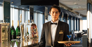 アパホテル（アパグループ） 求人