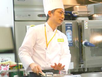 株式会社LEOC（レオック） 求人