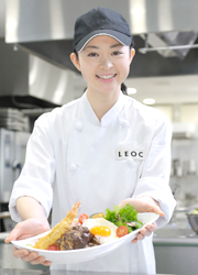 株式会社LEOC（レオック） 求人