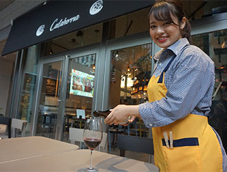 「Calahorra（カラオラ）」「ジヴェ ビアカフェ＆ビストロ」／株式会社stay foolish 求人