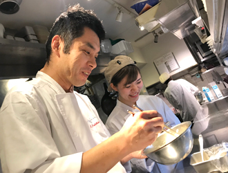 GINZA KAZAN／株式会社Gコンセプト 求人