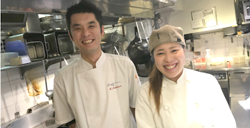 GINZA KAZAN／株式会社Gコンセプト 求人