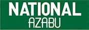 NATIONAL AZABU／ナショナル アザブ 求人情報