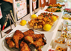 NATIONAL AZABU／ナショナル アザブ 求人 