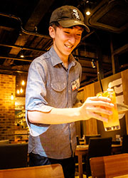 株式会社Tune Up／新店準備室 求人