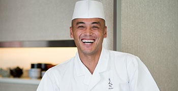 「鮨　りんだ」「らんまる」／株式会社ショートストップ 求人
