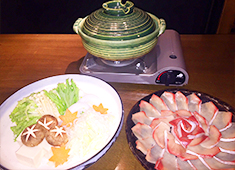 和食や 神楽坂店 求人 シンプルだからこそ、素材の持ち味が活きます。