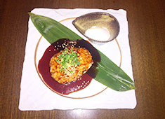和食や 神楽坂店 求人 季節やその日採れた食材などを考慮し、その時に一番美味しい料理を提供しています。