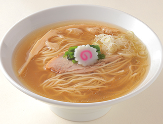 中華蕎麦 ます嶋 求人