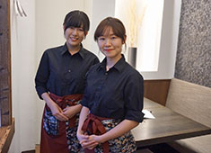 『稲田屋 石神井公園店』『まる竹 「膳」』／株式会社 まる竹 求人 食を通じて人々の幸せを求める