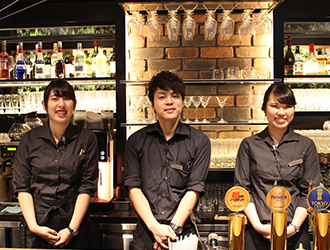 Dining & Bar LAVAROCK 神谷町／森トラスト・ホテルズ＆リゾーツ株式会社 求人