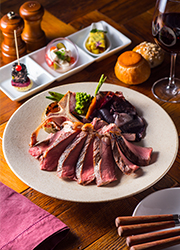 Dining & Bar LAVAROCK 神谷町／森トラスト・ホテルズ＆リゾーツ株式会社 求人