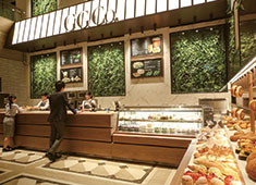 Dining & Bar LAVAROCK 神谷町／森トラスト・ホテルズ＆リゾーツ株式会社 求人 都内は勿論、全国展開を控えるからこそ多くのポジションが狙えます！