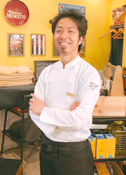 TAKE FIVE Co.（株式会社テイクファイブ）／「PESCADERIA」「REBECCA's EATERY」「goo ITALIANO」「Bistecca」「RED PEPPER」「SAYCHEESE CAFE」 求人