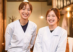 株式会社JILLION 　※シナトラ新業態開発準備室 求人 ▲女性スタッフも多数活躍中！
未経験の方もきちんと成長できる環境で一緒に成長していきましょう！