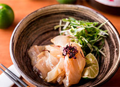 株式会社JILLION 　※シナトラ新業態開発準備室 求人 ▲和食をベースに洋食のエッセンスも取り入れたコスパ最強の料理の数々！恵比寿で長く愛されるお店を作りましょう！