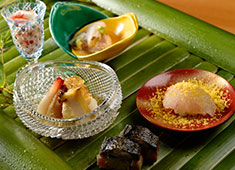 株式会社うかい和食事業部 (ジャスダック上場企業) 求人 「感動」をテーマに料理・サービス・空間全てに「うかい」らしさを表現。他には真似できない和食レストランです。