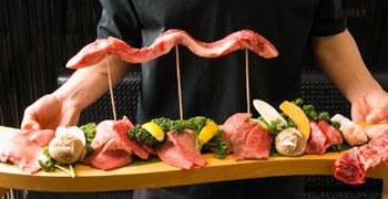 一頭買焼き肉・本場韓国料理　玄／株式会社 ゲン・フーズサービス 求人