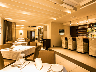 Ristorante KÁPPAS（リストランテ カッパス） 求人