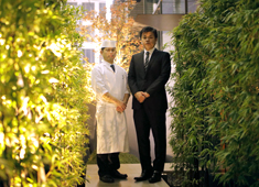 株式会社 僖成（きなり） 求人 【神楽坂 和らく】
神楽坂
客席数80席
客単価6000円