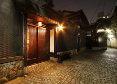 株式会社 僖成（きなり） 求人 【瓢箪坂 おいしんぼ】
神楽坂
客席数80席
客単価5000円