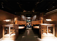 株式会社FOOD ARCHITECT LAB（フードアーキテクトラボ） 求人 ▲内装・素材・料理法全てにこだわった和食店も展開中！