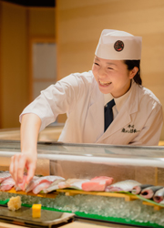 「寿司・和食 魚がし日本一 」「和食 青ゆず寅」「青柚子」／株式会社にっぱん 求人