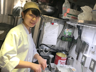 Restaurant GINZA KAZAN／株式会社Gコンセプト 求人