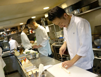「並木橋 なかむら」「味のなかむら」「六本木 蕎麦前 山都」、他 求人
