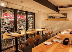 株式会社オフィスタナカ（ご当地飲食店プロジェクト事業部） 求人 仙台エリアでは、2月ビストロ業態。6月カフェ業態、7月ビアガーデン業態のオープンを予定！
