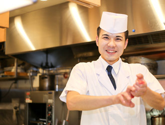 つきじ喜代村 すしざんまい/株式会社 喜代村 求人