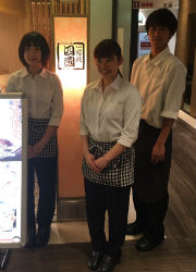 株式会社 壁の穴 求人