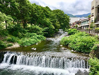 富士屋旅館／際コーポレーション株式会社　旅館開業準備室 求人