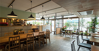 PIZZA&wine&CAFE BAR DADAKKO（バルダダッコ）／ベーカリーKiBuN屋（キブンヤ） 求人