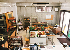 PIZZA&wine&CAFE BAR DADAKKO（バルダダッコ）／ベーカリーKiBuN屋（キブンヤ） 求人 