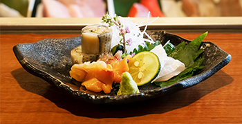 東京すしアカデミー株式会社 求人