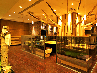 北海道の旬 焼肉たむら 東京TOKIA店／株式会社 田村精肉店 求人