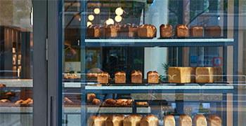 株式会社ドリームスタジオ/CAFE STUDIO BAKERY 求人