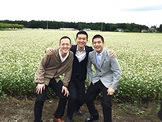 株式会社 小松庵総本家 求人