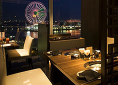 株式会社ラムラ 求人 【土古里 みなとみらい店】
みなとみらいの夜景を望める焼肉店。山形牛一頭買いで希少部位も提供しています。