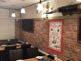 OSTERIA AKY （オステリア アキ) 求人