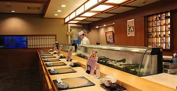 江戸前寿し 回転寿し 立ち食い寿し 「寿し常」／株式会社 豊田 求人