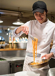 KNOCK CUCINA BUONA ITALIANA（ノック クッチーナ ボーナ イタリアーナ）／株式会社マザーレストランツ 求人