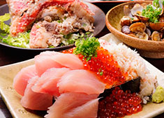 「肉十八番」「魚えん」「みやもと牧場」etc.／株式会社 ビー・フェイス 求人 ご本人のご希望と経験に合った店舗に配属をしますので、興味を持たれた方はお気軽にお問合せください！