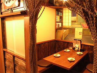 「すみやき家 串陣 高幡不動店」「串屋横丁 高幡不動店」／株式会社 インフィニット 求人