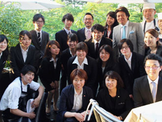 Global Food Laboratory／WATERMARK.Inc（株式会社ウォーターマーク） 求人