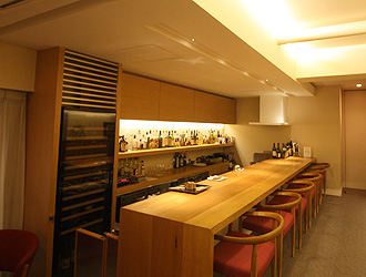 Wine Bar bapapa／バパパ 求人