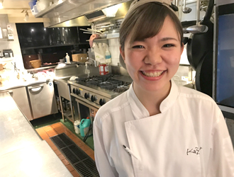 Restaurant GINZA KAZAN／株式会社Gコンセプト 求人
